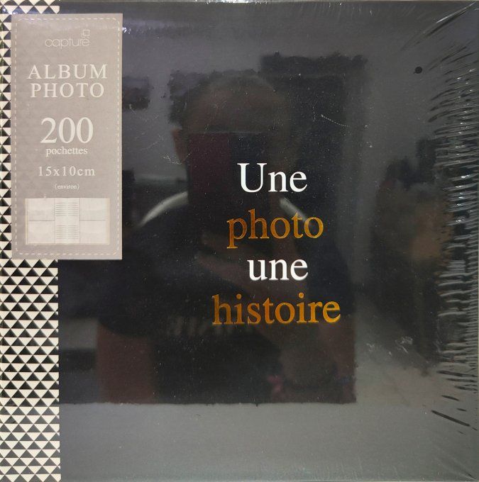 Album Une histoire