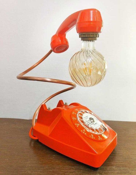 Téléphone Orange