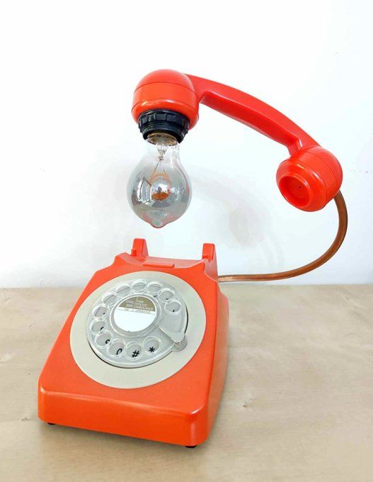 Téléphone Orange