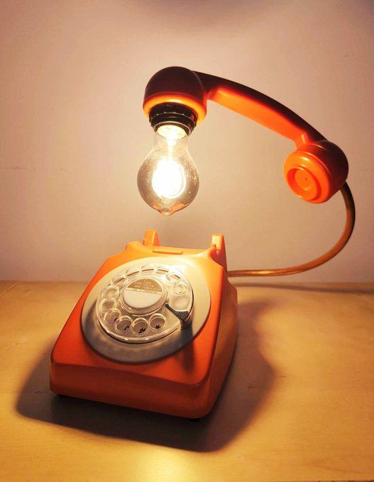 Téléphone Orange